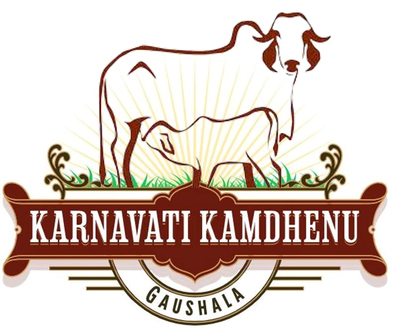 Gaushala Logo